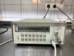 Agilent HP 5385A Licznik częstotliwości 1Ghz z 6-miesięczną gwarancją - Zdjęcie 1 z 9