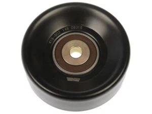 For 2004-2007 Ford Freestar Accessory Belt Idler Pulley Dorman 42352GYDY - Picture 1 of 2
