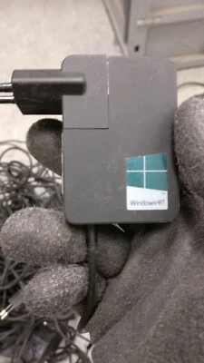  Netzteil Microso Surcace  Pro 2 Surface RT Surface RT 2  12V 1513 - Bild 1 von 2