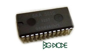 SAA5010 Philips Remote control receiver decoder [1pcs] - Picture 1 of 2