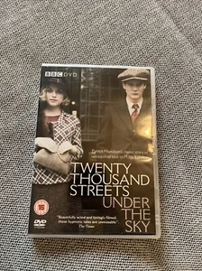 Twenty Thousand Streets Under the Sky BBC Kult Serie Peaky Blinders - Bild 1 von 2