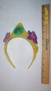Corona Princesa Ariel Disney - Imagen 1 de 3