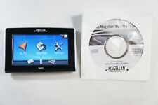 Magellan Maestro 4350 Portable Navigation 4.3" Gps System w/ Software Only