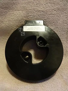 Cutler Hammer Current Transformer 449D701G07 DS Series  800/5 ratio - Picture 1 of 6
