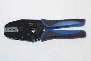 Aven 10179 Crimpatrice per Ferri a Filo 6-10 AWG - Foto 1 di 5