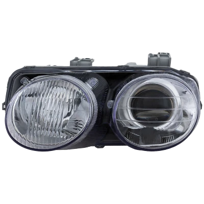 New Driver Side Headlight For Acura Integra 1998-2001 Foto 1 de 4