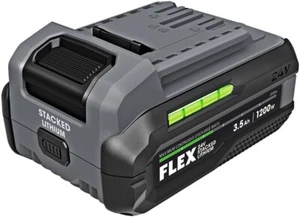 NEW FLEX 24V 3.5Ah Stacked Lithium-Ion Battery - FX0321-1 - Picture 1 of 4