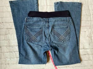Mimi Maternity Denim Maternity Jeans 