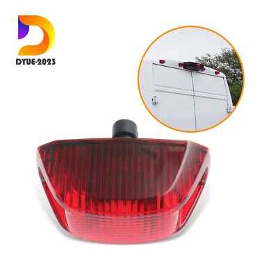 Rear Roof Cab Red Clearance Light Lamp for 2014-2019 Ram ProMaster 3500 - Image 1 of 4