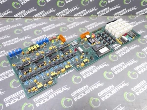 USED Monitor Labs 1803-0500-03 Relay Board - Picture 1 of 3