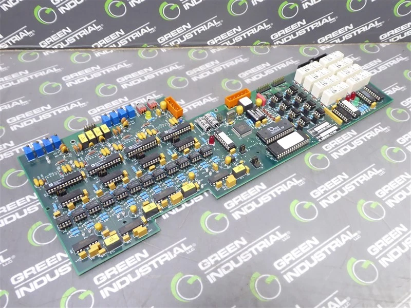USED Monitor Labs 1803-0500-03 Relay Board - Image 1 of 3