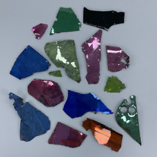 Lanna Mosaic Glass: Multicolor [31 Gram]