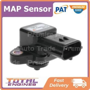 PAT Premium MAP Sensor fits Suzuki Swift EZ 1.5L 4Cyl M15A - Bild 1 von 2