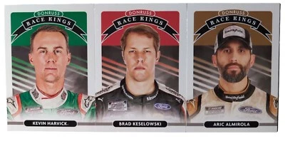 2021 Panini Donruss base cards Pick from drop down list - Image 1 of 3