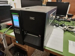 TSC MH241T Direct thermal / Thermal transfer 203 x 203 DPI MH241T-A001-0302 - Imagen 1 de 8