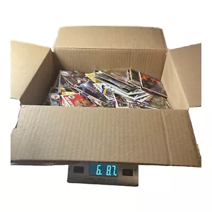 🔥 Over 6 Lbs Of NBA American BASKETBALL Trading Cards Vintage & Modern Day 🔥 - Picture 1 of 7