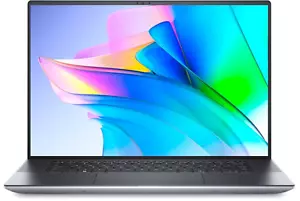 Dell Precision 5690 16” OLED UHD+ Touch Ultra 9 185H 32GB RAM 1TB SSD RTX 1000 - Picture 1 of 11