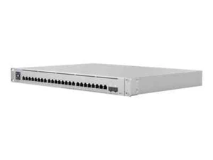 Ubiquiti USW-ENTERPRISE-24-POE Switch - L3 - managed (VAT included) - Afbeelding 1 van 4