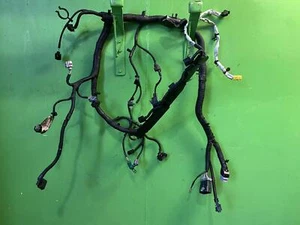 Ford Transit Custom Kabelbaum Mk1 Motorwebstuhl 2.2 CK2T-12B637-FAF DRFF Motor - Bild 1 von 7