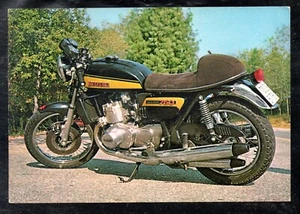 Cartolina MOTO Suzuki 750 (CR1221) - Picture 1 of 2