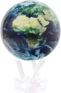 Mova Mystery Globe MOVA Globe 11,4cm MG45STEC aus Japan Neu Box - Bild 1 von 7