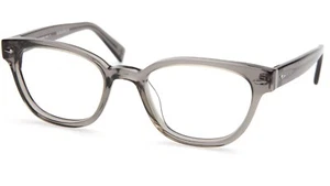 Nuovi occhiali grigio fumo SERAPHIN MADDOX/8832 51-20-140 mm B40 mm - Foto 1 di 10
