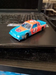 LOOSE RICHARD PETTY #43 STP '81 BUICK REGAL, RACING CHAMPIONS 1:64 - Picture 1 of 7