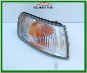HONDA SHUTTLE ODYSSEY FRONT RIGHT INDICATOR LIGHT RIGHT GENUINE 1995-2000 - Picture 1 of 6