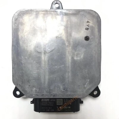Original 89907-24050 L017 Headlight LED Control Ballast for LEXUS RC F Triple — 第 1/4 张图片