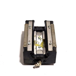 THK HSR35 Linearlagerbock WFK08620 GEBRAUCHT. - Bild 1 von 5