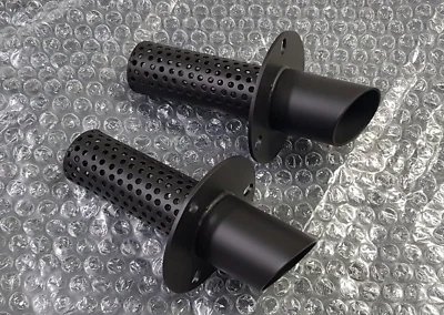 Screamin Eagle Sportster DB-eater killer strainer pipe Harley Davidson - Image 1 of 4