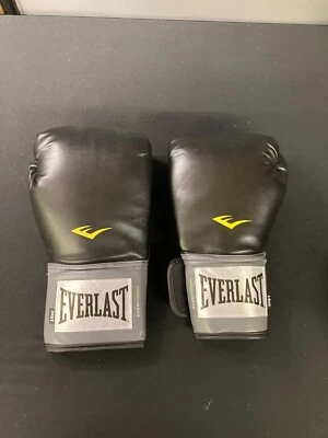 Guantes de Boxeo Everlast Prostyle 2, Guantes de Entrenamiento de Nivel de Entrada para Hombres y Mujeres Foto 1 de 4