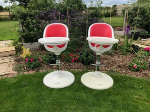 brother max scoop highchair