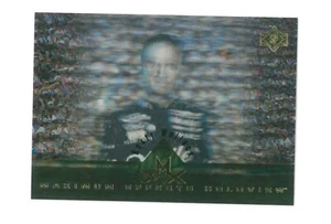 1996 Upper Deck Sp RUSTY WALLACE #2 ~ Maximum Effects Holoview - Picture 1 of 2