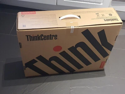 Lenovo ThinkCentre Tiny-in-One 24 Gen4 - LED monitor - Full HD (1080p) - 24" |UK - Image 1 of 4