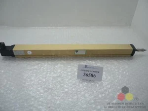 Displacement unit, Sfernice type 114L14D502, measuring stroke 350 mm approx. - Picture 1 of 3