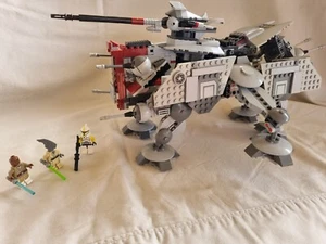LEGO Star Wars 75019 - AT-TE - Picture 1 of 17