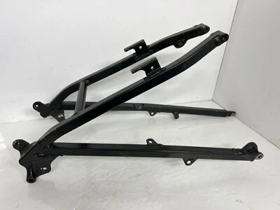 2005 2006 WR250F WR450F Subframe Rear Compartment  Frame 5TJ-21190-80-00 Foto 1 de 4