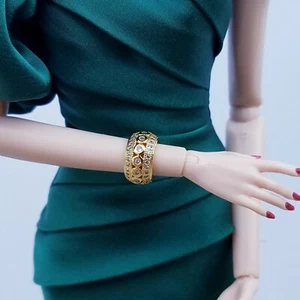 Fashion Royalty NuFace Poppy Parker Integrity Toys Jewelry Accessories Bracelet - Picture 1 of 4