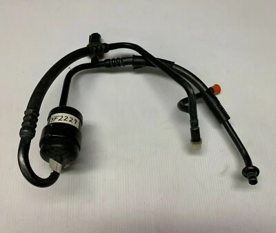 New nos OEM a/c Discharge Line YF2229 YF-2229 F6ZZ-19972A - Image 1 of 2