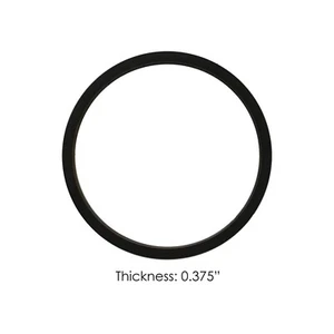 Gasket Power Steering Reservoir Part 575.1078.2 FGQ79699 NMCQ79699 Q79699 - Picture 1 of 2