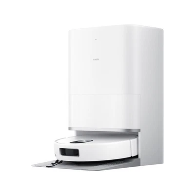 Xiaomi Robot Vacuum 5 EU Saugroboter Staubsauger Kehren Wischen 20000Pa 120Min - Bild 1 von 4