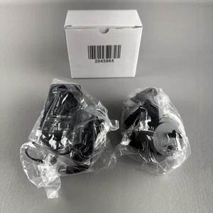 Crestron PW-2407WU Wandhalterung Netzteil 24VDC 0,75A 2,1mm Neu in Verpackung - Bild 1 von 6