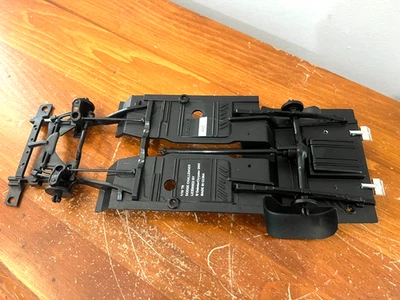 1/18 ERTL 1970 1971 DODGE CHALLENGER CHASSIS AND SUSPENSION - Image 1 of 4