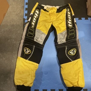 Thor Phase 2.0 Motocross Pants Style 1210 Youth Size 22 - Bild 1 von 4