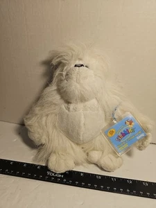 Webkinz Snow Yeti - Bild 1 von 6