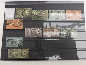 Oberschlesien Lot Einheiten ab 1 Euro - Bild 1 von 9