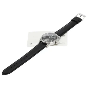 IWC Schaffhausen IW325301 Pilot Watch Mark XV Date Automatic Men #C380 - Picture 1 of 6
