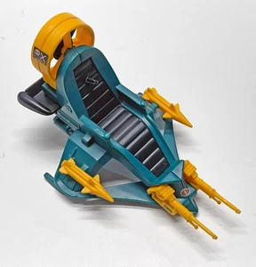 Dreadnok Air Skiff 1987 - 100 % completo. - Imagen 1 de 5