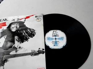 SOUL~FUNK~ RICK JAMES~ SUPER FREAK~ RARE IMPORT~ NEAR MINT COPY~ MOTOWN - Foto 1 di 3